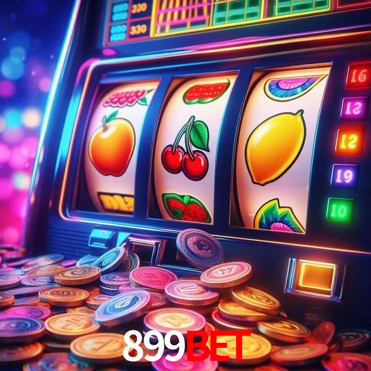 Desvendando o Mundo dos Jogos Virtuais na 899bet