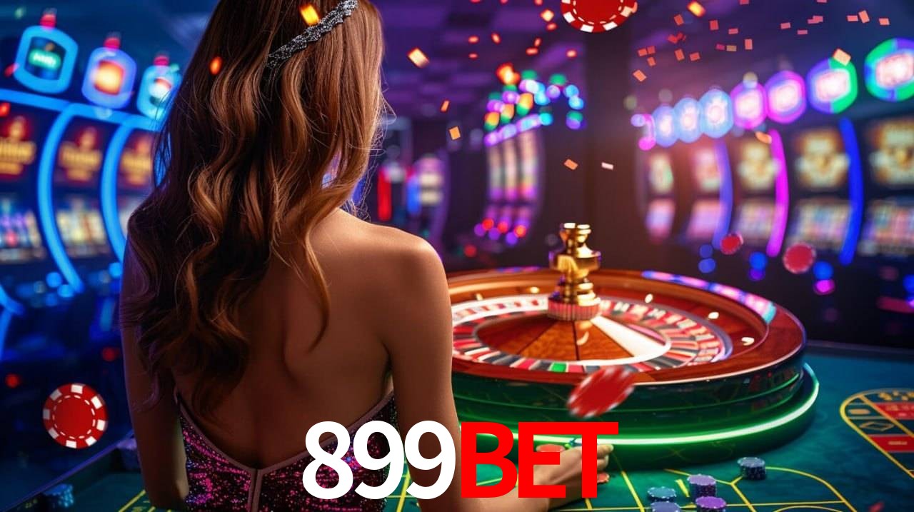Descubra a Essência do 899bet: Nossa História e Compromissos